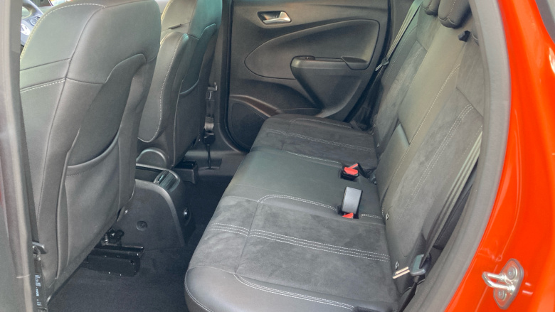 Vauxhall Crossland 1.2 Turbo [130] Ultimate 5dr Auto Petrol Hatchback